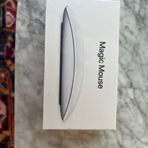 Apple Magic Mouse